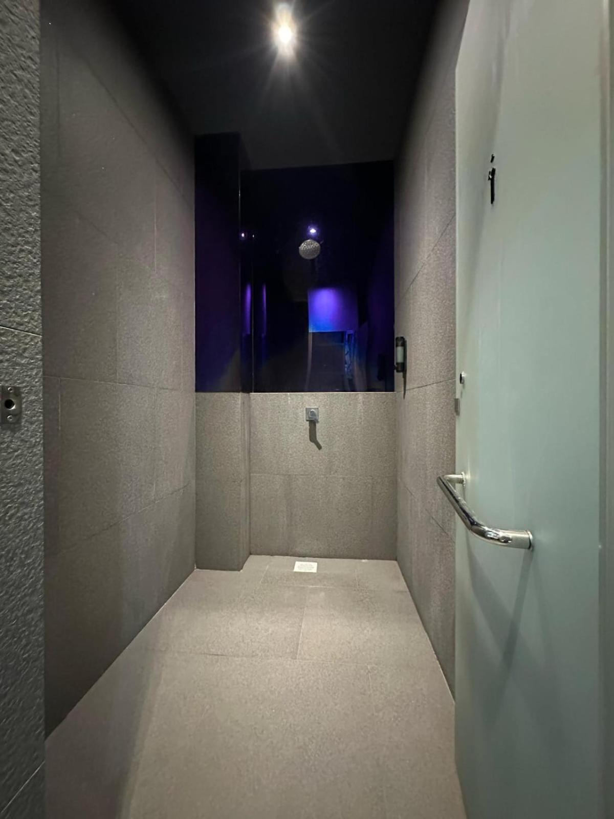סינגפור Futura Boutique Hostel מראה חיצוני תמונה