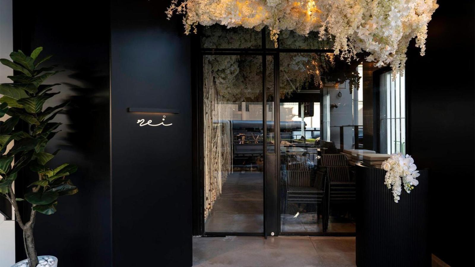 סינגפור Futura Boutique Hostel מראה חיצוני תמונה